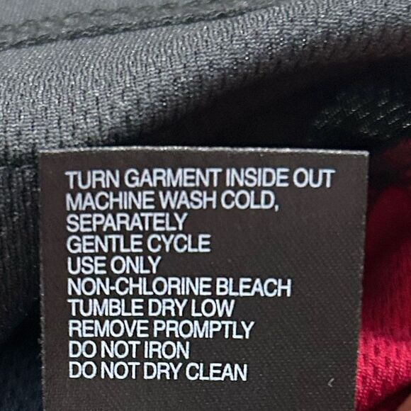 Adidas NBA LeBron James Miami Heat Jersey Youth size Medium 10-12 - Picture 9 of 9